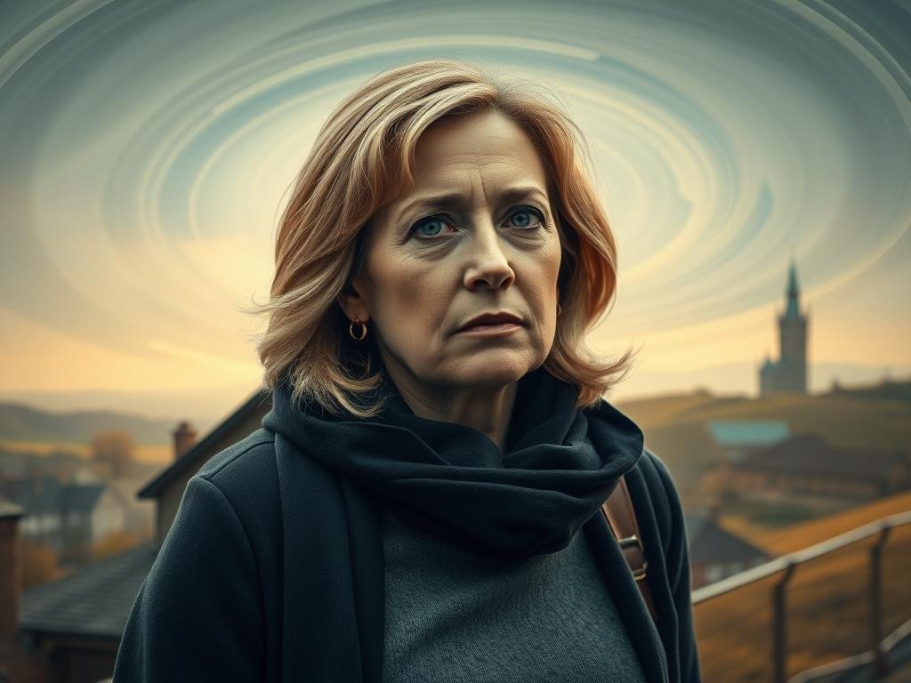 J.K. Rowling Surviving Challenges