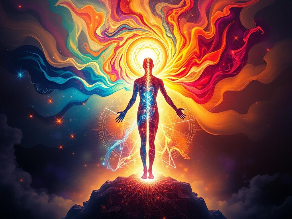 Kundalini Awakening Transformation
