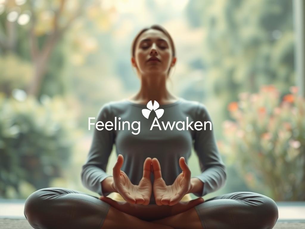 Mindful Breathing Exercises