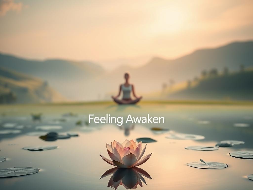 Mindfulness Benefits Visualization