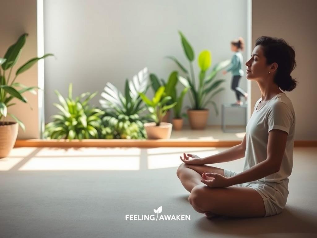 Mindfulness Daily Practices