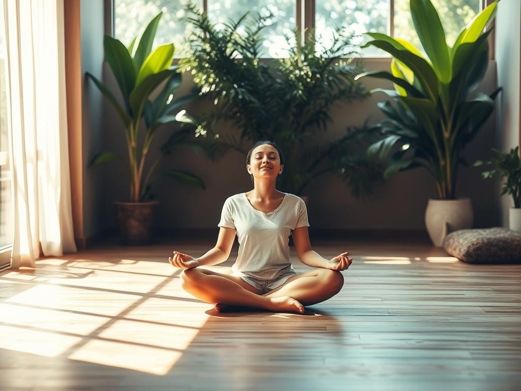 Mindfulness Meditation Fundamentals