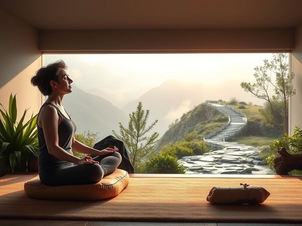 Mindfulness Meditation Techniques