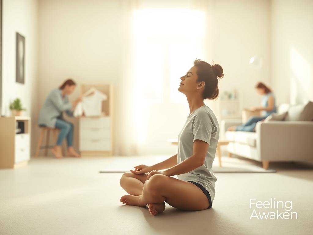 Mindfulness Practices for Daily Life