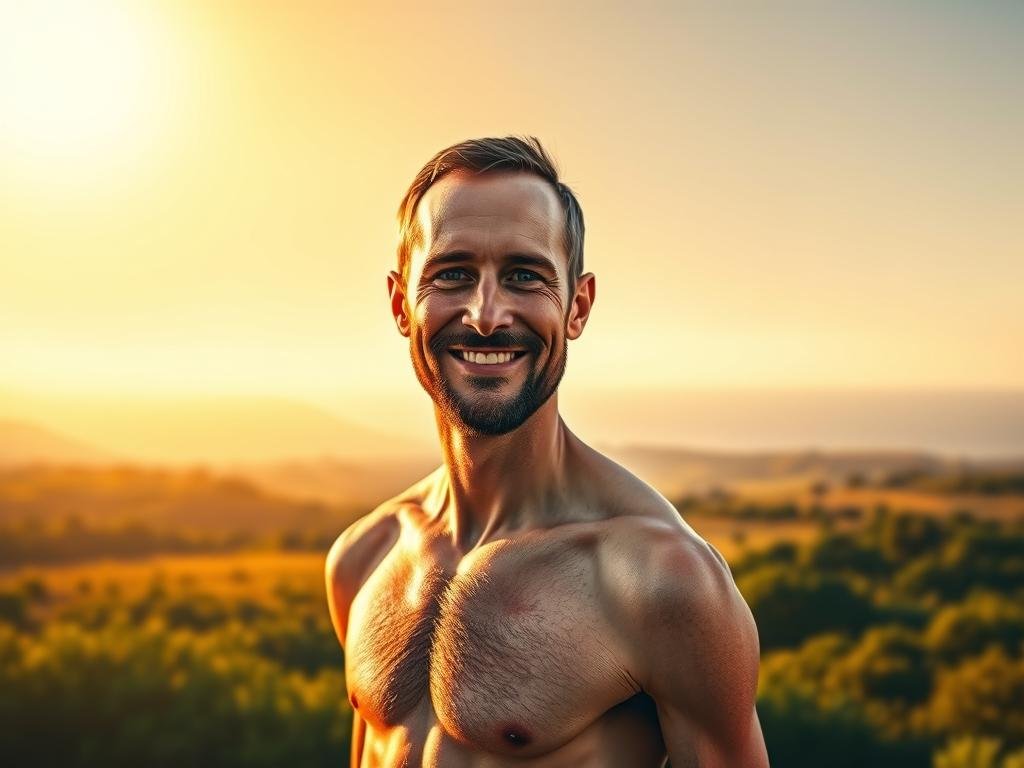 Nick Vujicic Inspirational Journey