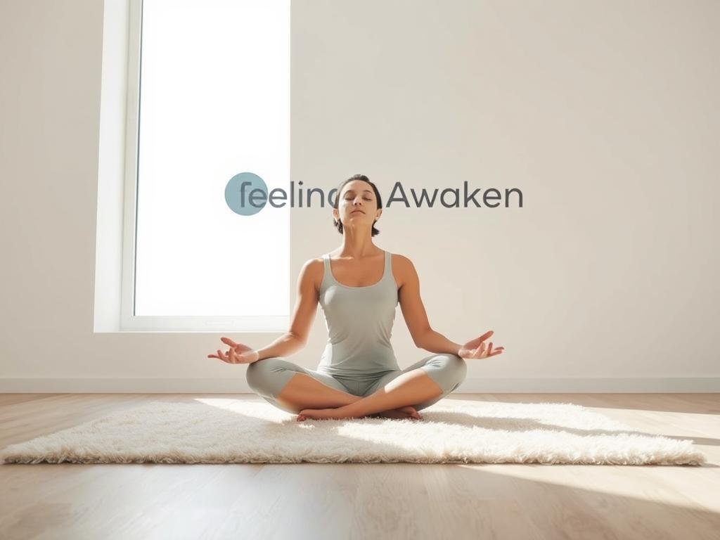 One-Minute Mindfulness Techniques