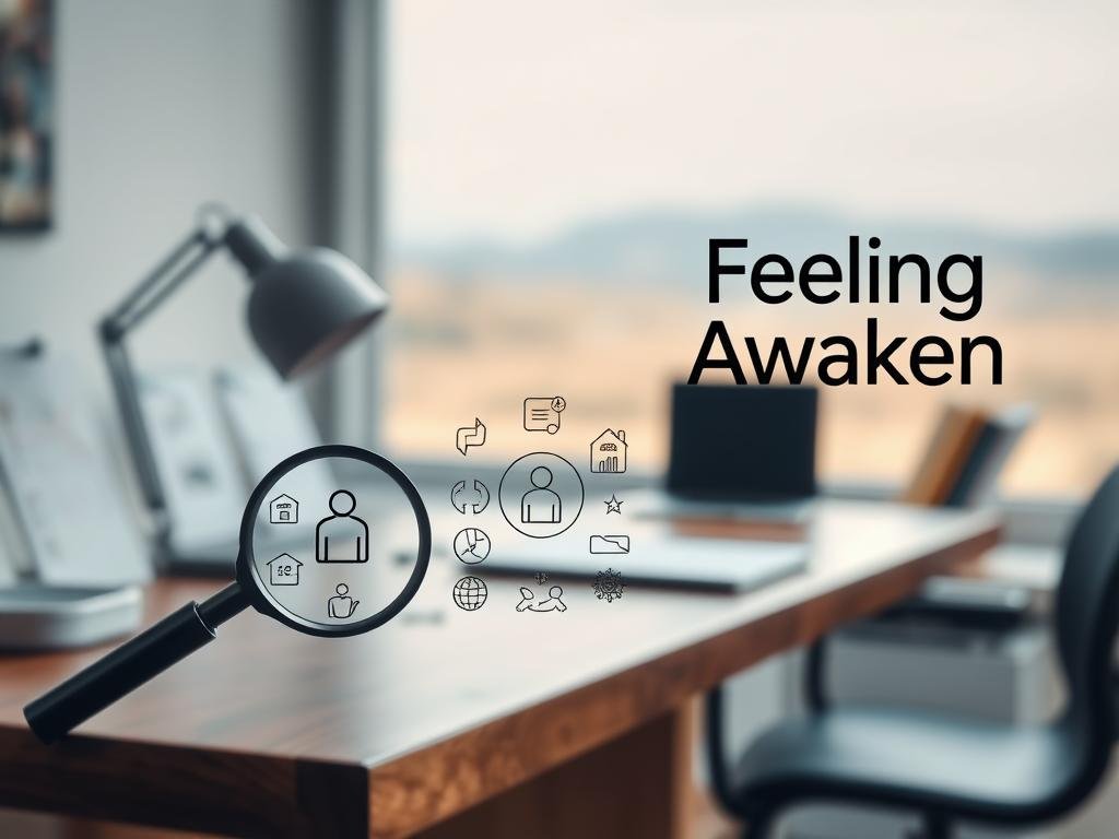 Personal Strengths Identification