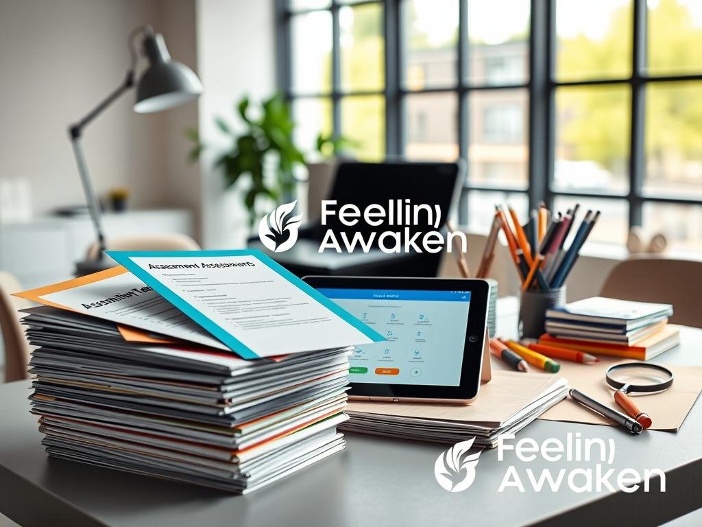 Personality Assessment Tools