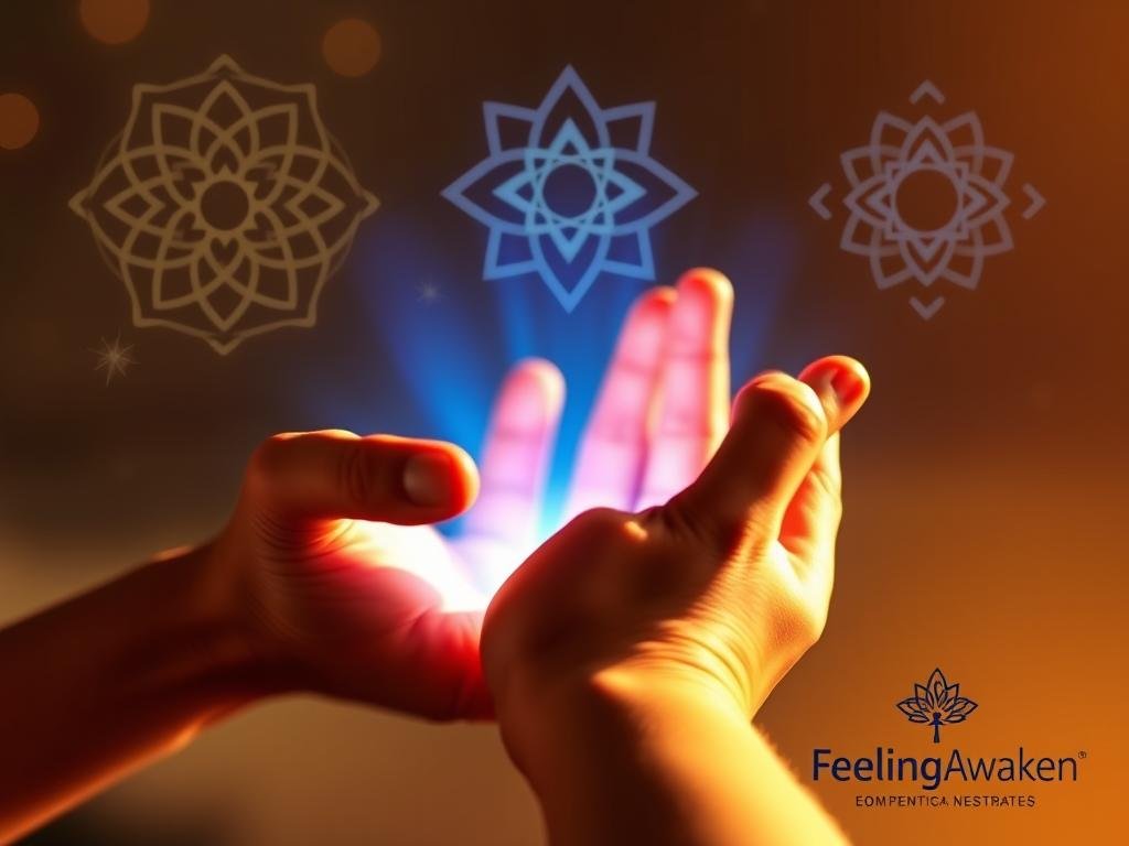 Reiki Energy Healing Scientific Research