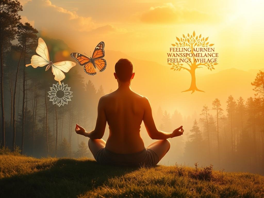 Reiki Personal Transformation