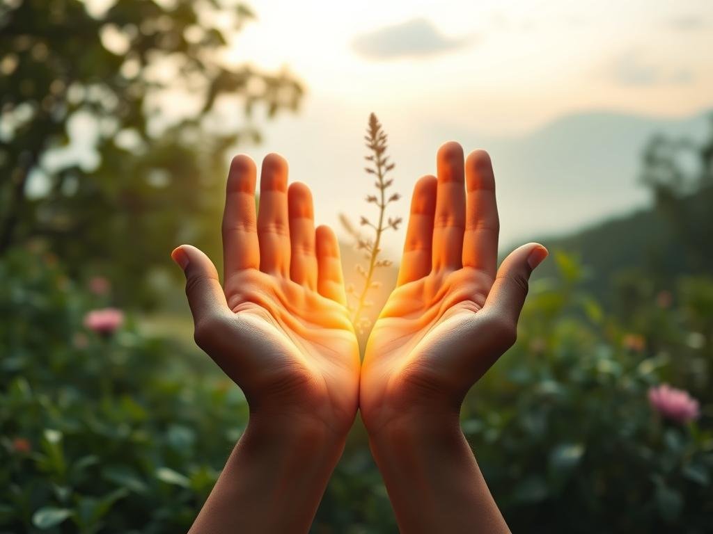 Reiki and Mental Health Integration