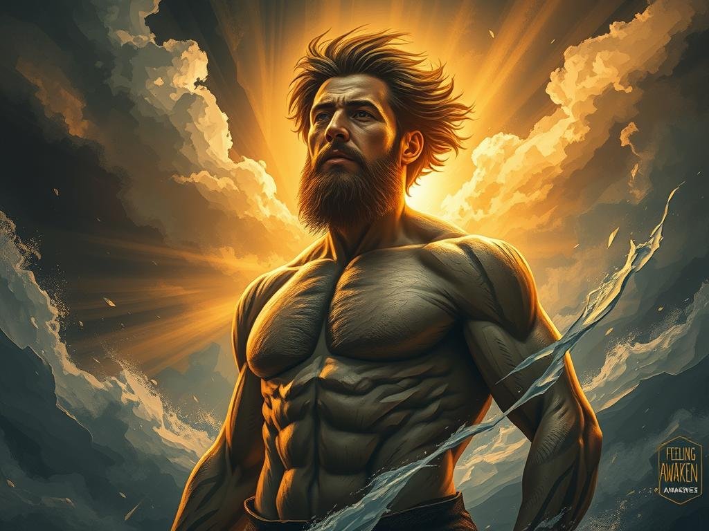 Resilience and Human Spirit