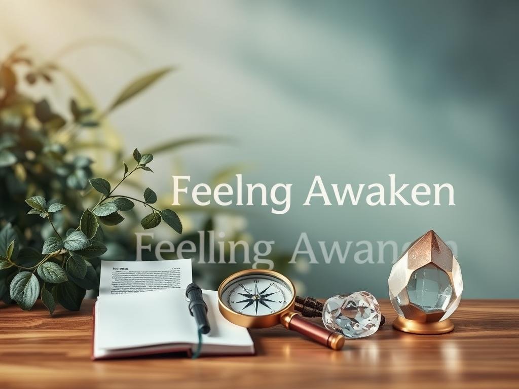 Self-Discovery Exercises Toolkit