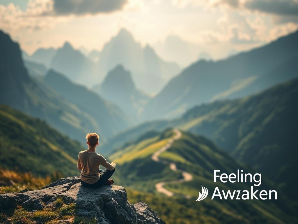 Self-Discovery Journey