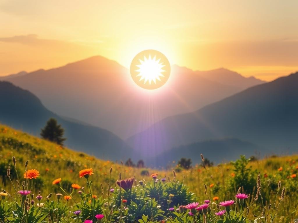 Spiritual Awakening Consciousness Shift