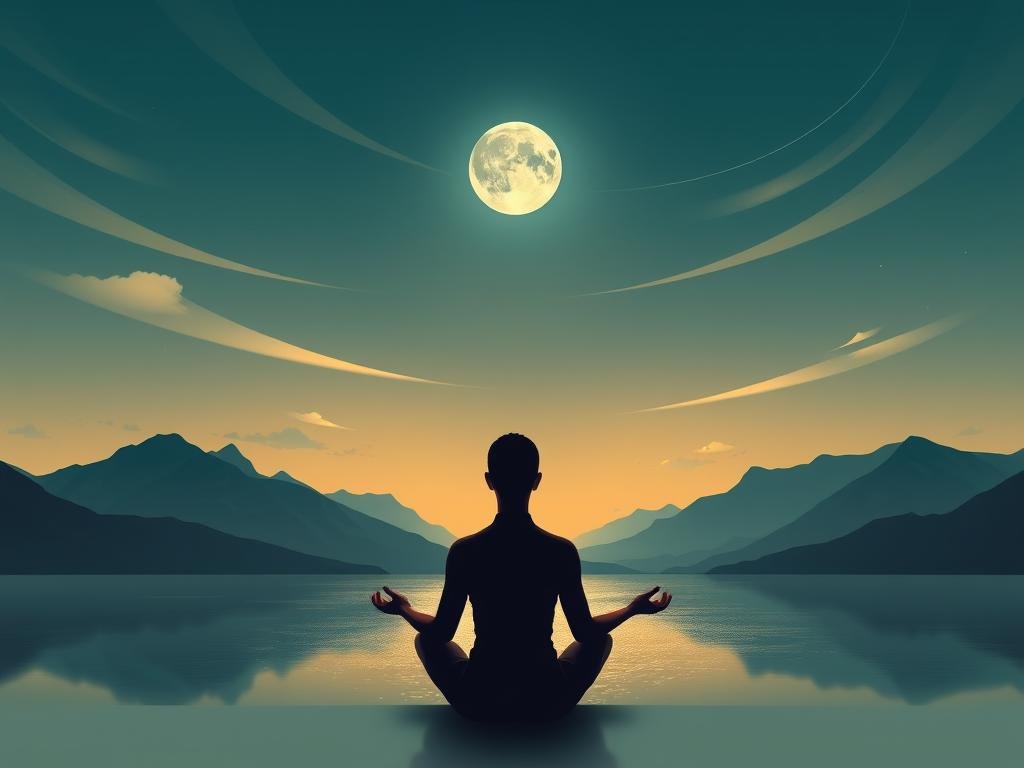 Spiritual Awakening Dreams and Intuition