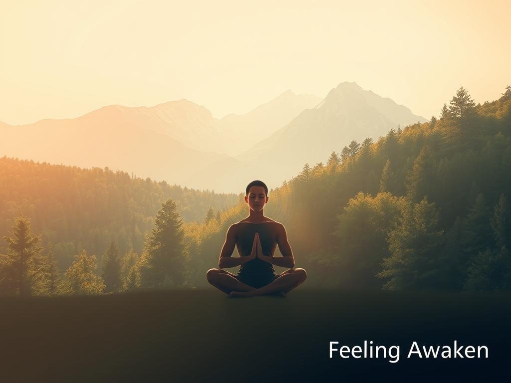 Spiritual Awakening Physical Symptoms