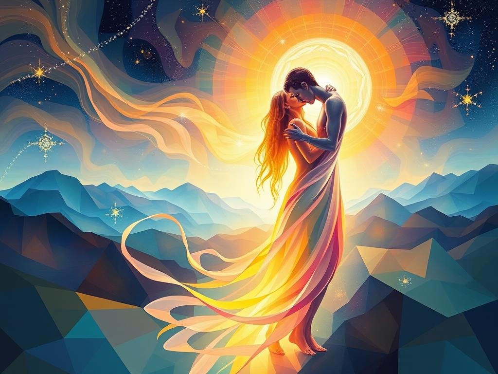 Spiritual Relationship Transformation