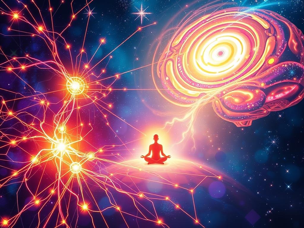 Spiritual Transformation Neuroscience