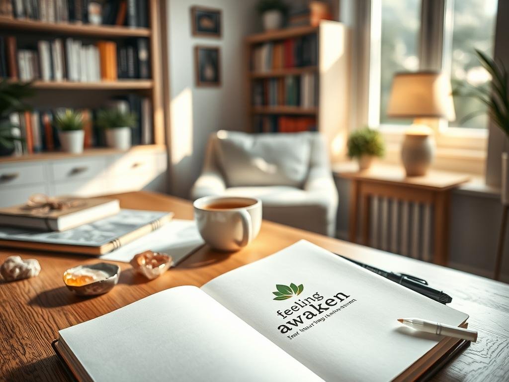 Weekly Self-Discovery Journaling Traditions