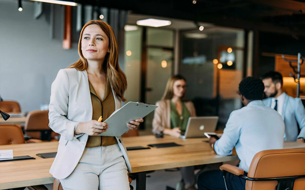 Who is the Leader: Unveiling True Leadership