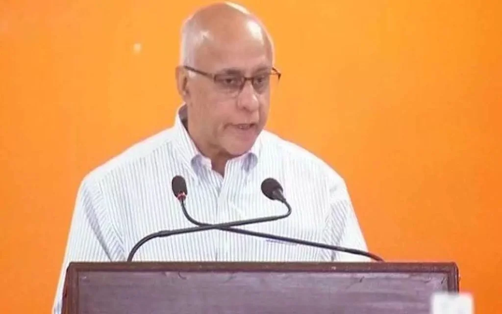 Defining Success: Insights from Subroto Bagchi