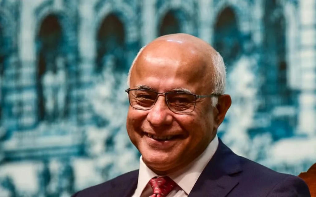Defining Success: Insights from Subroto Bagchi