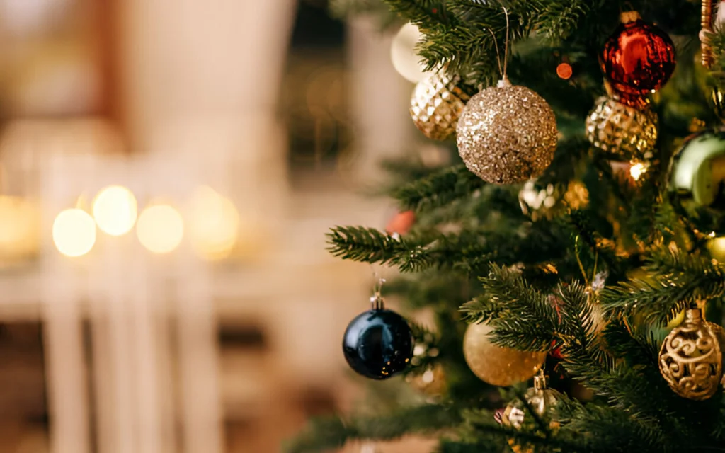 The Best Christmas Ever: A Heartwarming Story