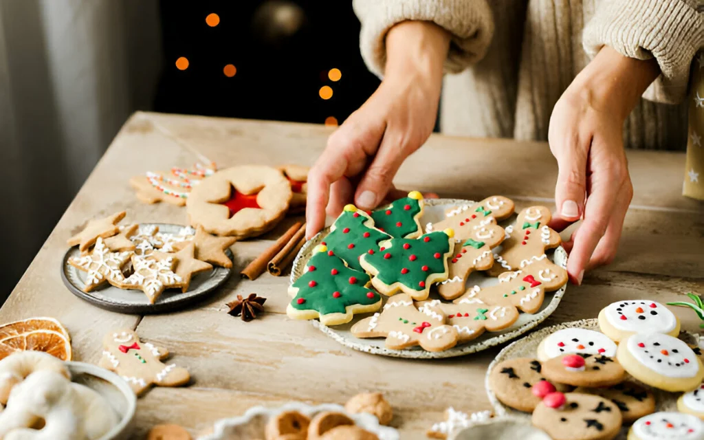 The Best Christmas Ever: A Heartwarming Story