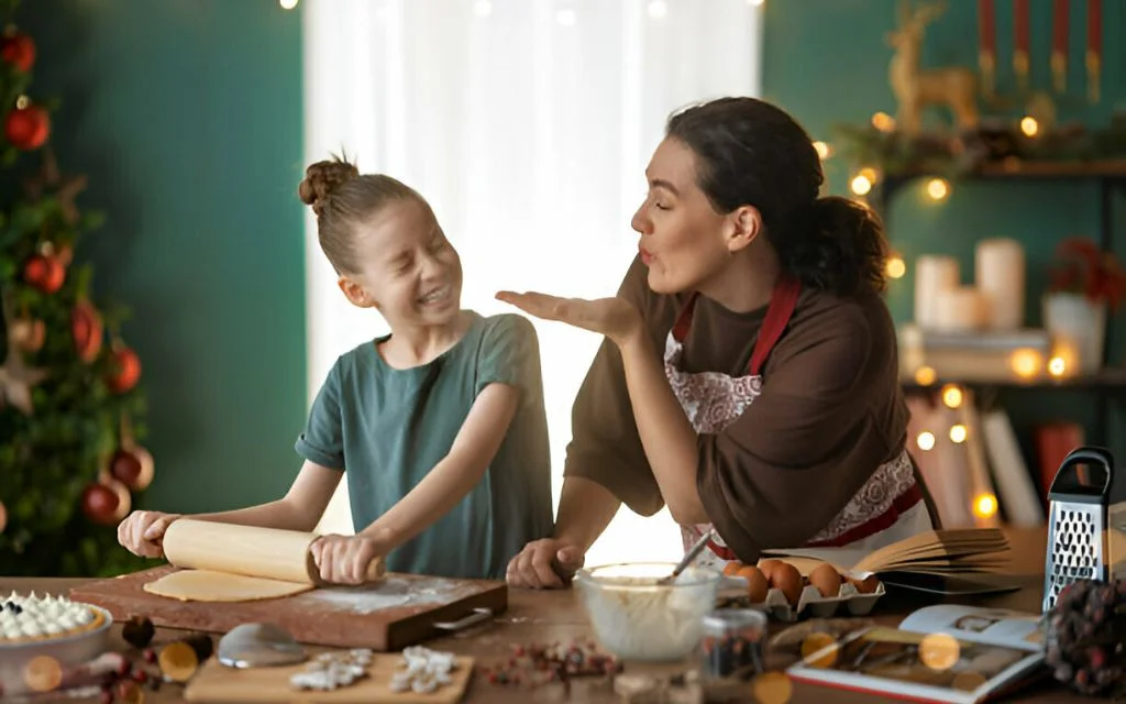 Precious Possession: A Christmas Tale