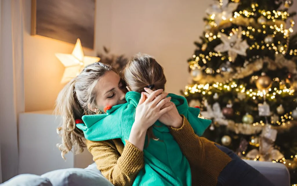 Precious Possession: A Christmas Tale