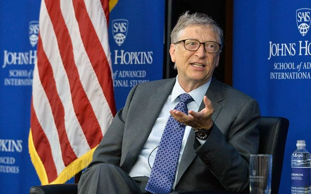 The Richest Man on Earth: A Tale of True Wealth