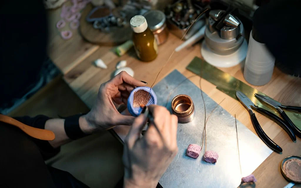 Why Practice Makes You Perfect