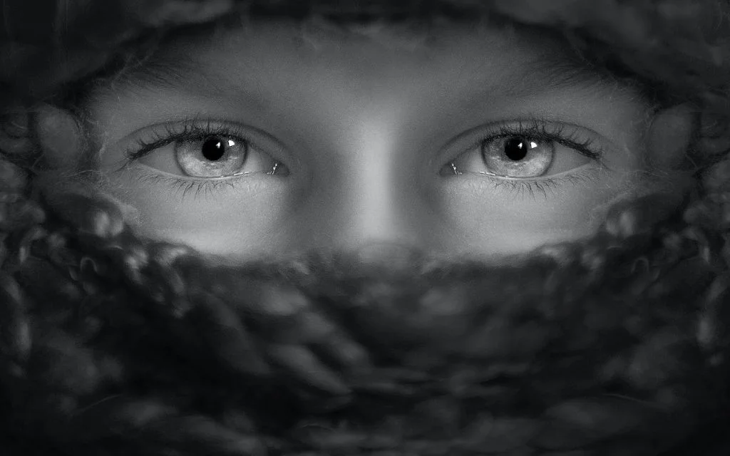 My Spiritual Eyes Opened: Sadhu Sundar Selvaraj