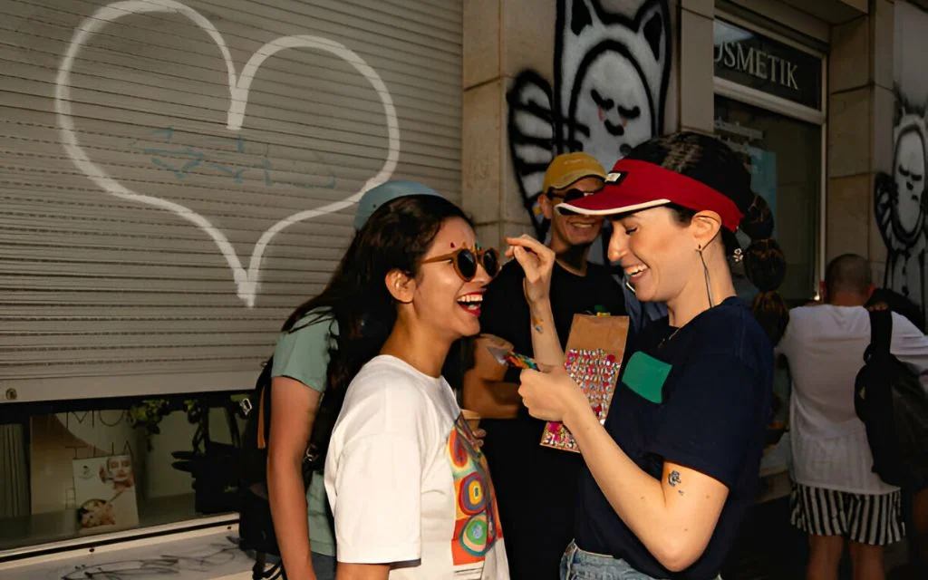 Naysayers: Ignore Them, This Is Rule Number Two