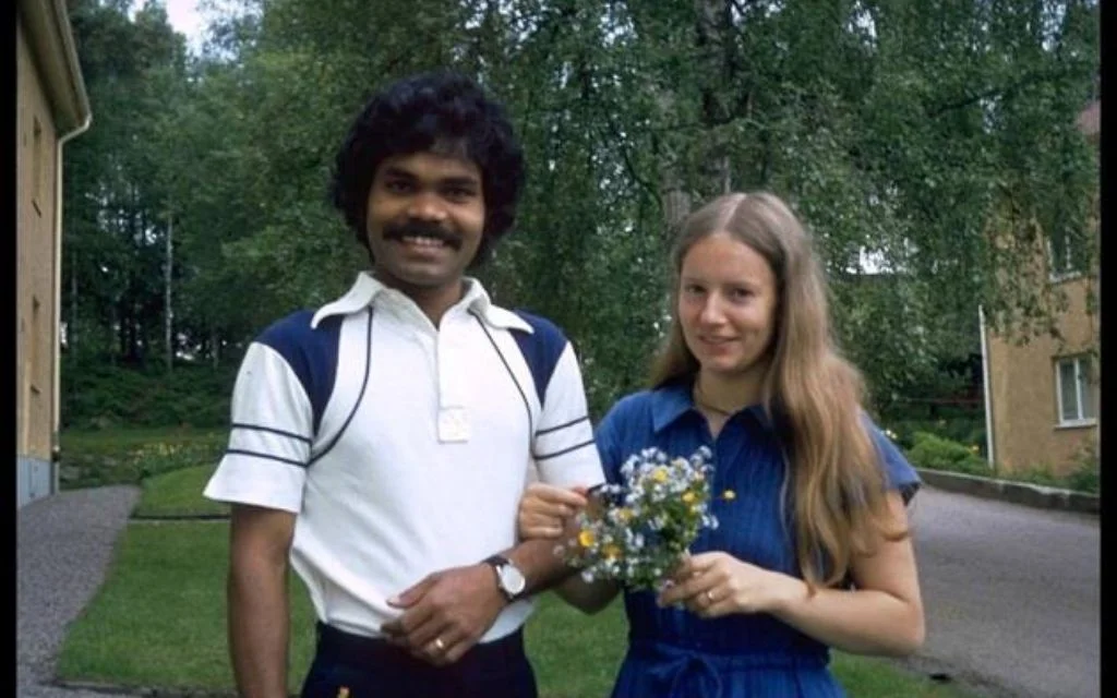 Bicycle Journey: Adventure Across 8 Countries