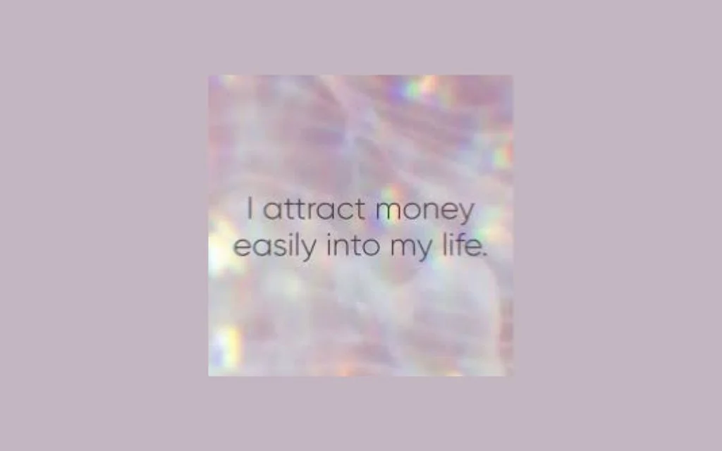 35 Powerful Money Affirmations to Attract Wealth 