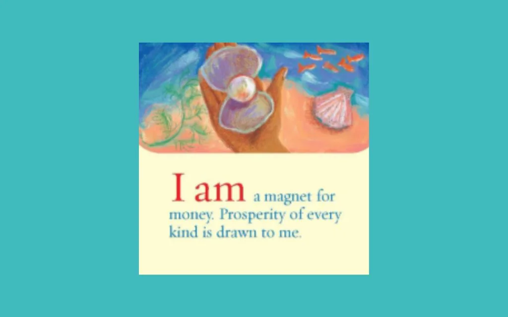50 Powerful Louise Hay Affirmations for Healing & Success