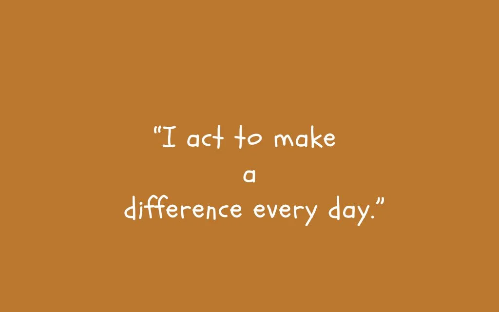 35 Powerful Action Affirmations to Ignite Motivation and Success