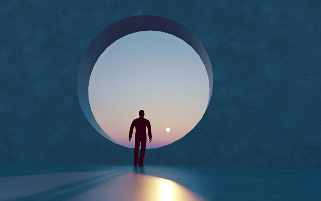 Insights of the Blind: New Perspective on Truth