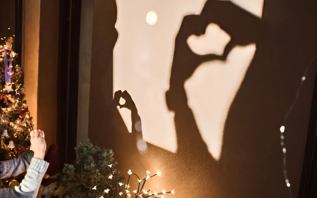 A Heartwarming Christmas Story