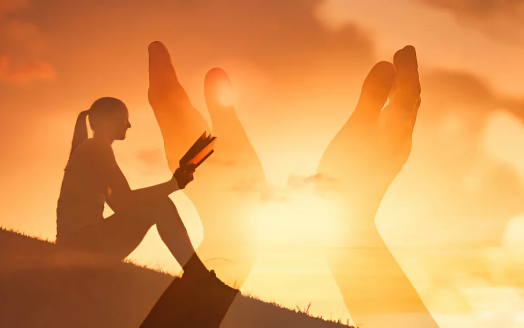 A Story of Forgiveness and Unexpected Help