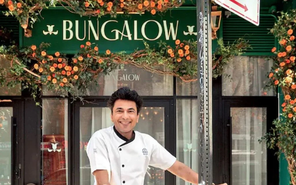 Vikas Khanna’s Heartwarming Encounter and the Power of Kindness