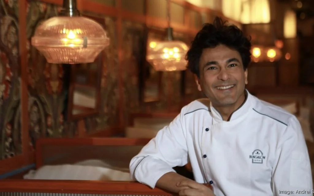 Vikas Khanna’s Heartwarming Encounter and the Power of Kindness
