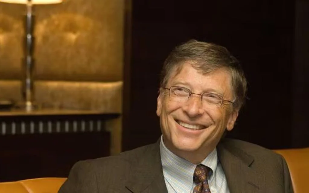 The Richest Man on Earth: A Tale of True Wealth