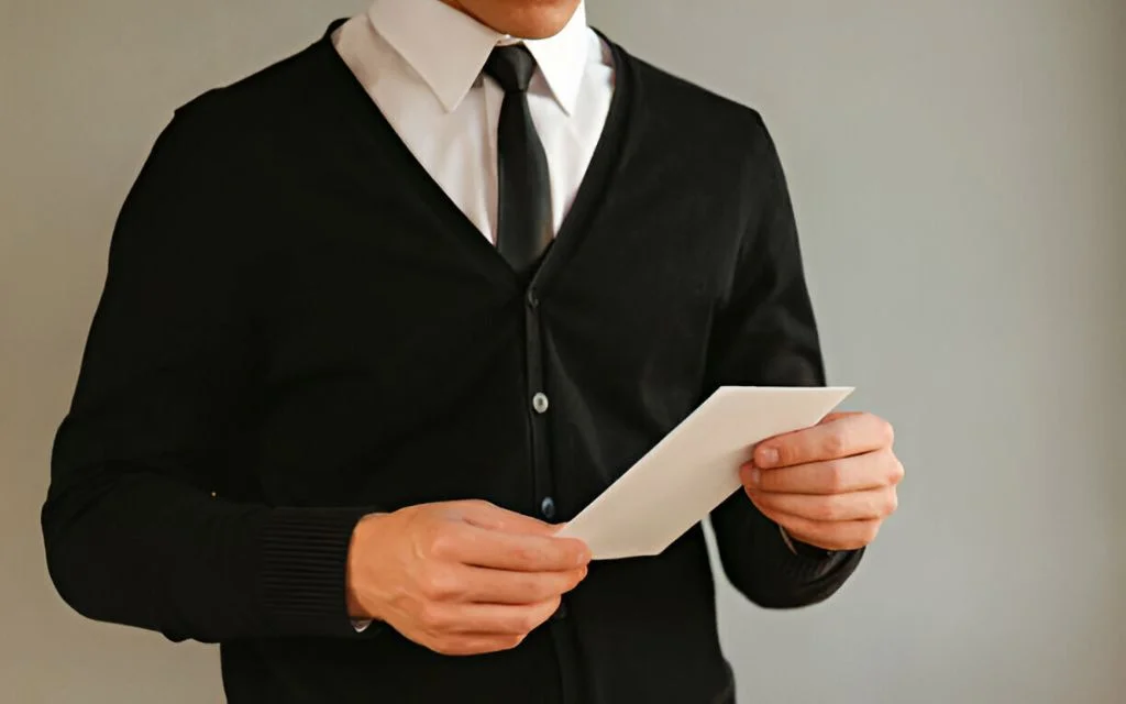 An old widow and her missing 5 pound Note