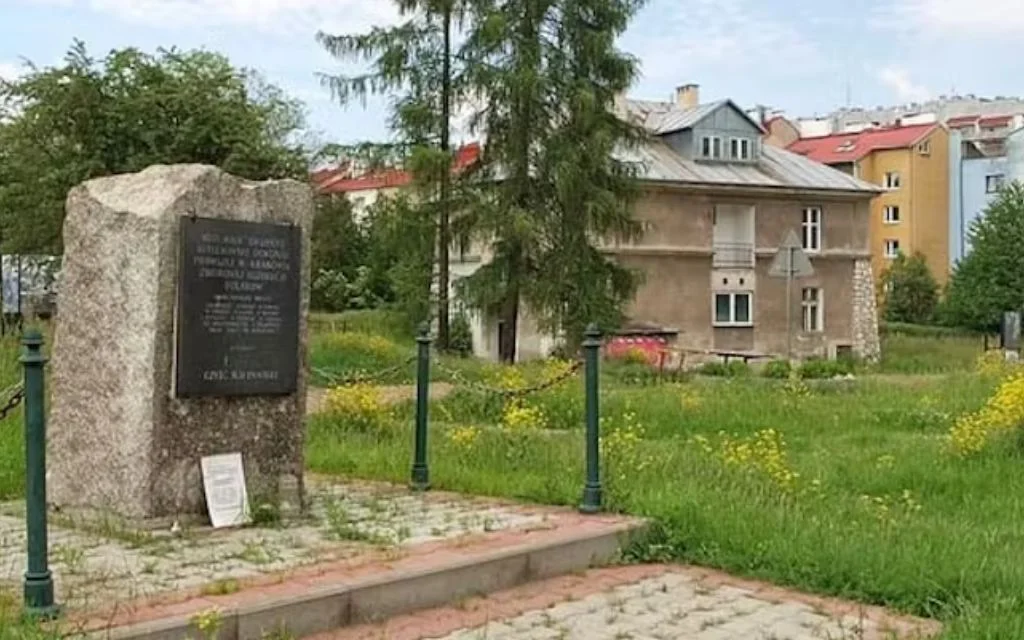 Stanislavsky Lech: 25 Miles to Freedom