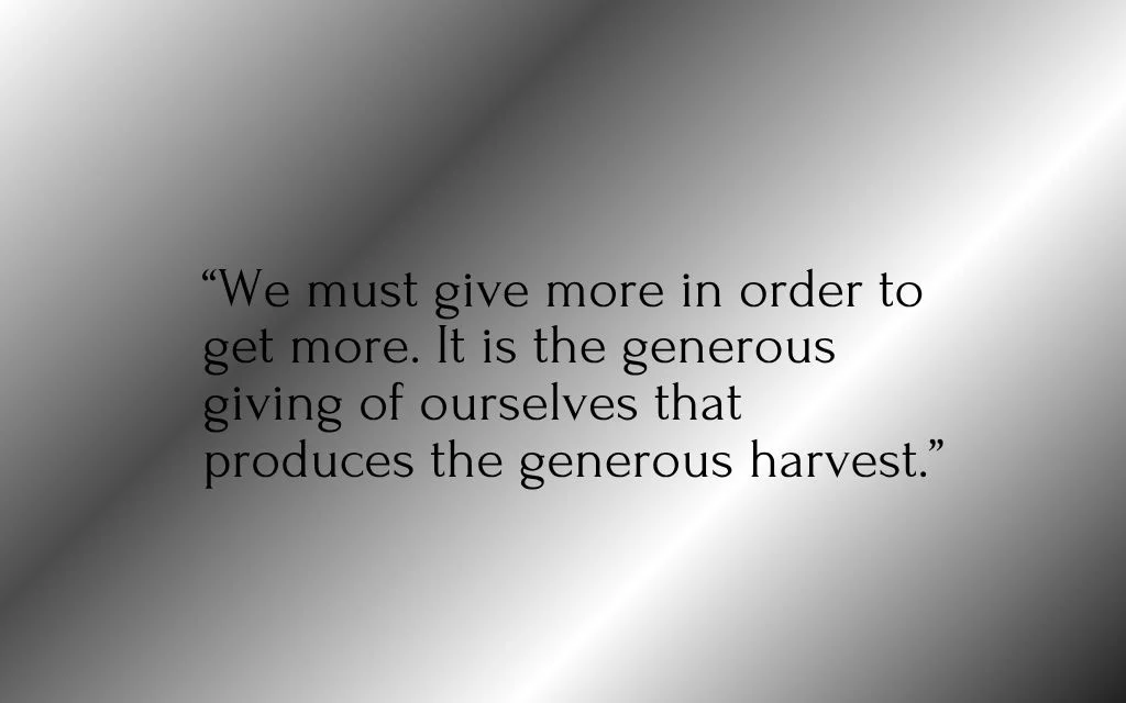 20 Uplifting Harvest Quotes to Inspire Gratitude and Growth