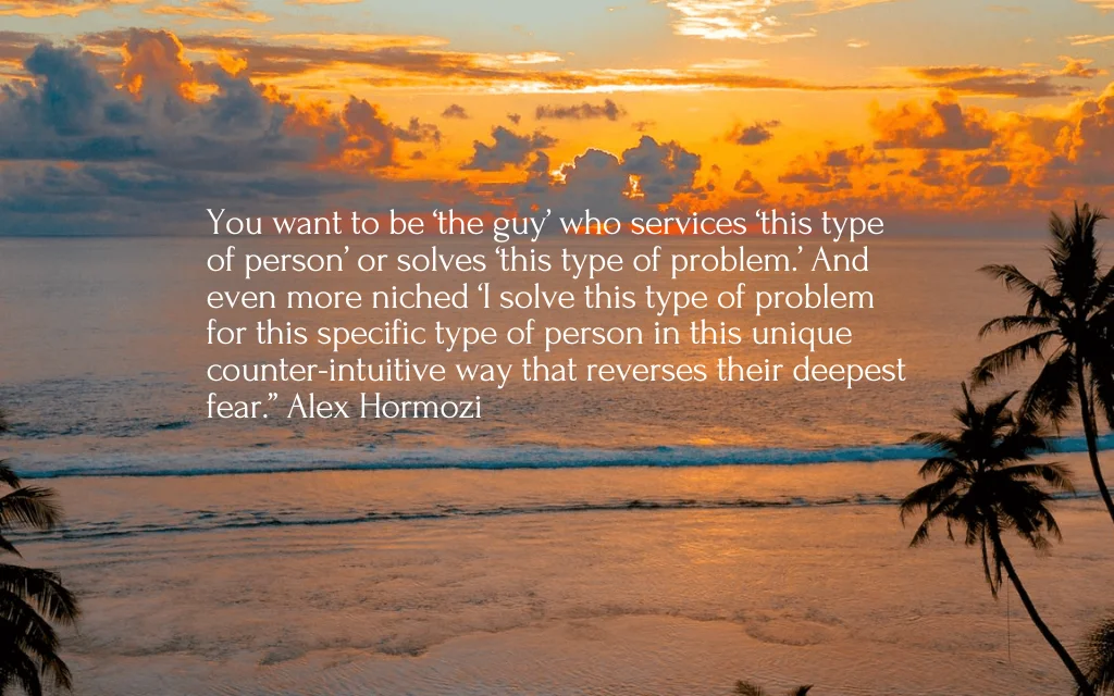 5 Powerful Alex Hormozi Quotes to Inspire Success and Growth