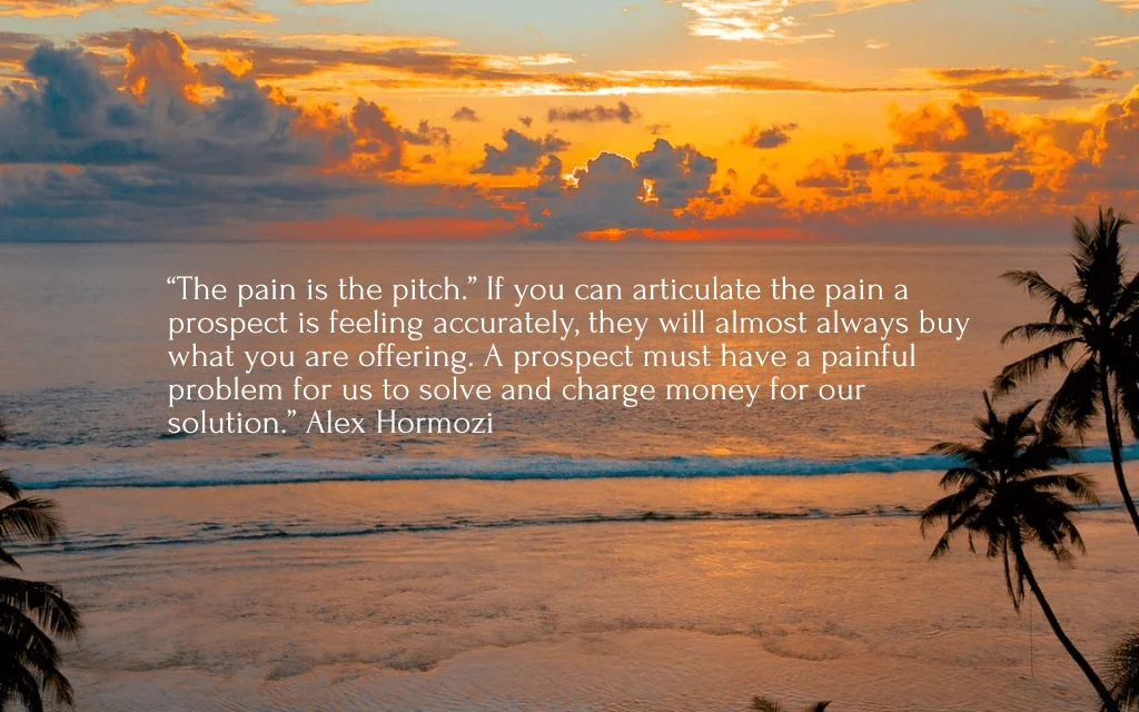 5 Powerful Alex Hormozi Quotes to Inspire Success and Growth